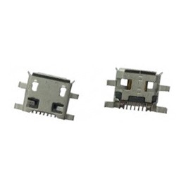 D620, D620R, D722 Conector Carga Micro Usb Lg G2 Mini Lg G3 Mini