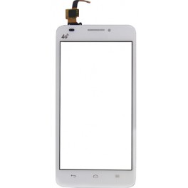 G620 Cristal Digitalizador Huawei Ascend Blanco