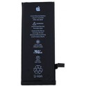 iPhone 6 plus Batería, Tipo: Li-ion  - Capacidad: 2915mAh  - Voltaje: 3.82V  - Potencia: 11.1Wh