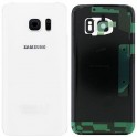 G935F Tapa de batería Blanca Samsung Galaxy S7 Edge