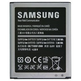 Bateria original samsung i9100