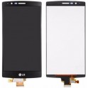 H815 Display Lcd con Cristal Digitalizador Negro LG G4