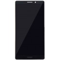 Huawei Mate 8 Display Lcd con Cristal Digitalizador negro