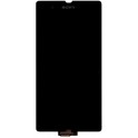 Xperia Z L36h, C6602, C6603 Display con Tactil Original Sony  negro