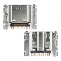 T330, T331, T335,  T337 Samsung Galaxy Tab 4 8" Conector de carga Micro Usb