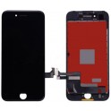 Iphone 7 display lcd con cristal digitalizador negro compatible TIANMA
