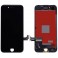 Iphone 7 display lcd con cristal digitalizador ORIGINAL Negro