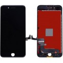 Iphone 7 Plus display lcd con cristal digitalizador ORIGINAL Negro