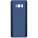 G950F, G950 Samsung Galaxy S8 Tapa Trasera Azul