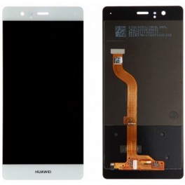 Huawei P9 Display Lcd con Cristal Digitalizador Blanco