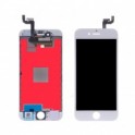 Iphone 6s Display Lcd Con cristal digitalizador y marco blanco  compatible TIANMA