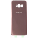 G930F Tapa de batería Rosa Samsung Galaxy S7