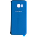 G935F Tapa de batería Azul Blue Samsung Galaxy S7 Edge