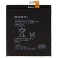 Xperia T3, Xperia Style Display Lcd con Cristal Digitalizador Sony,  D5102, D5103, D5106, M50w, Negro