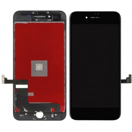 Iphone 8 Plus display lcd con cristal digitalizador Negro compatible TIANMA