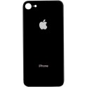Iphone 4 apple Carcasa tapa trasera negra
