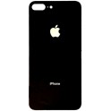 Iphone 8 Plus apple Carcasa tapa trasera Negra