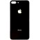 Iphone 4 apple Carcasa tapa trasera negra