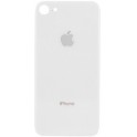 Iphone 8 apple Carcasa tapa trasera Blanca
