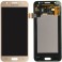 J500F, SM-J500F Display Lcd con Cristal Digitalizador Gold Dorado Samsung Galaxy J5