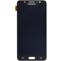 SM-J510, j510 Display LCD Con Cristal Digitalizador Samsung Galaxy J5 2016 Negra