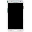 Samsung Galaxy J7 2016, J710F Samsung display Completo Blanco COMPATIBLE