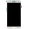 Samsung Galaxy J7 2016, J710F Samsung display Completo Blanco Copia