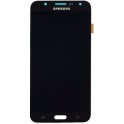 Samsung Galaxy J7 2016, J710F Samsung display Completo Blanco
