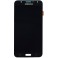 Samsung Galaxy J7 2016, J710F Samsung display Completo Negro COMPATIBLE