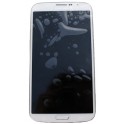 i9205, Mega 6.3" Samsung display completo blanco  