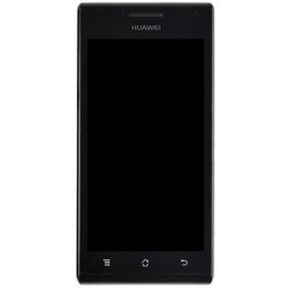 Huawei U9200, Ascend P1 Display, Tactil y Carcasa