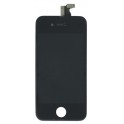 Display completo negro apple iphone 4s