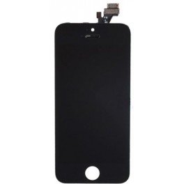 iphone 5 Display completo negro apple
