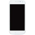  I9195 S4 Mini LTE Display Completo Samsung Blanco