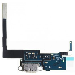SM-N9005, SM-N9006, SM-N900 Note 3 Flex Conector Carga y Micro Samsung