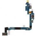 I9250 Fex Conector Carga y  Micro Samsung Galaxy Nexus 