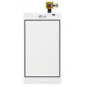 P700 cristal Digitalizador blanco LG  Optimus L7