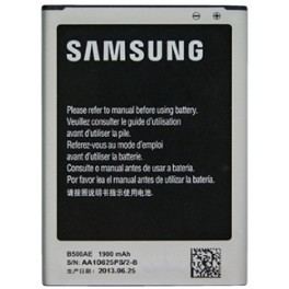 Bateria original samsung i9100