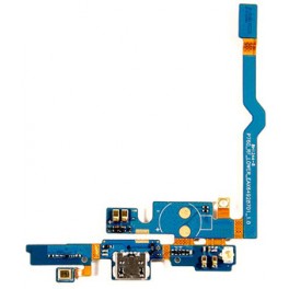 LG P760 Optimus L9 Flex Conector Carga micro usb y Micro
