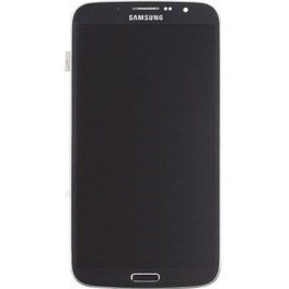 i9205, Mega 6.3" Samsung display completo gris