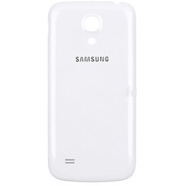 9195 LTE, i9190 Galaxy S 4 Mini, Tapa trasera Blanca 