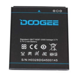 Dg450 Doogee Bateria Original 2300 mAh