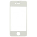 Iphone 4 cristal exterior blanco