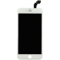 Iphone 6 plus Display Lcd con Cristal Digitalizador Blanco