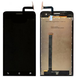 Zenphone 5 Asus Display Lcd con Cristal Digitalizador Negro