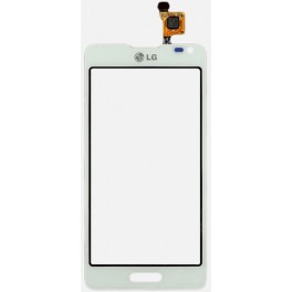 D505, F6 Cristal Digitalizador LG Optimus Blanco